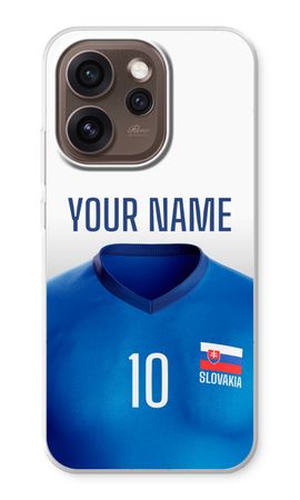 Slovakia - Football