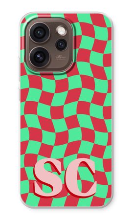 Grid Monogram
