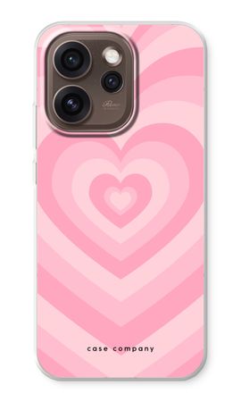 Heart Rose