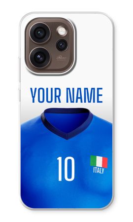 Italy - Football