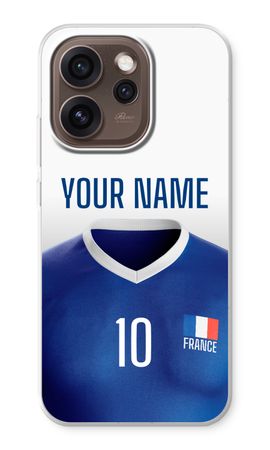 France - Football