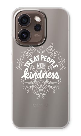 Always kind