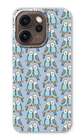 Parrots