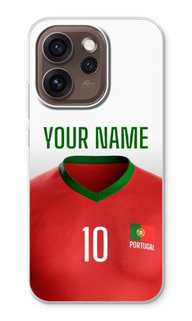 Portugal - Football