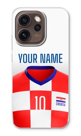 Croatia - Football