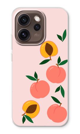 Just peachy