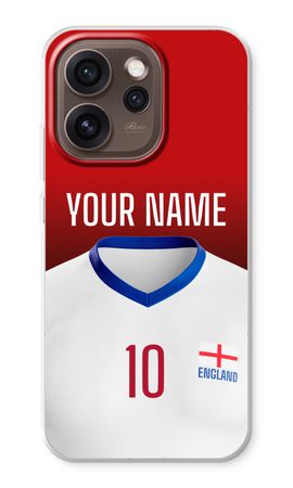England - Soccer