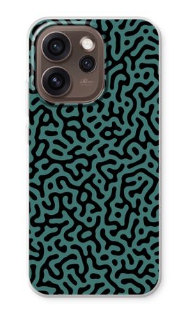 Turing pattern