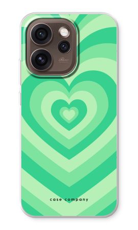 Heart Green