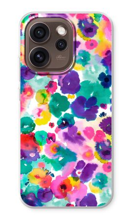 Watercolor Flowers