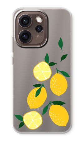 You're my lemon