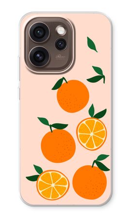 Will you be my clementine