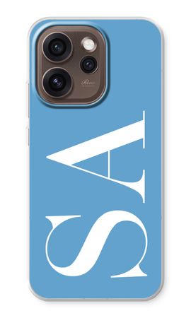 Monogram N°2