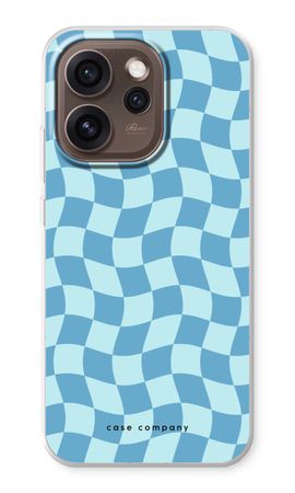 Grid Blue