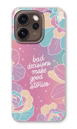 Good stories