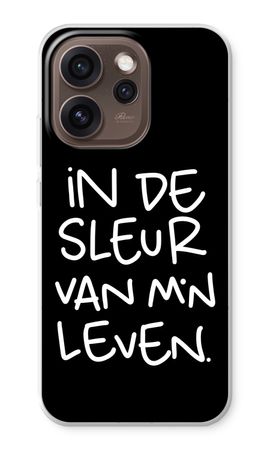 De Sleur