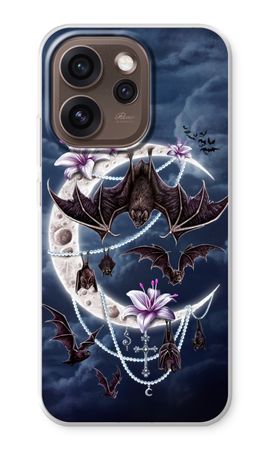 Bats Moon