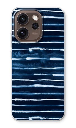 Lines Navy