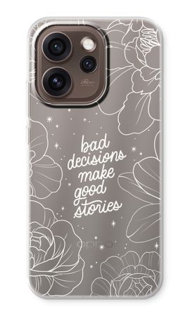 Good stories