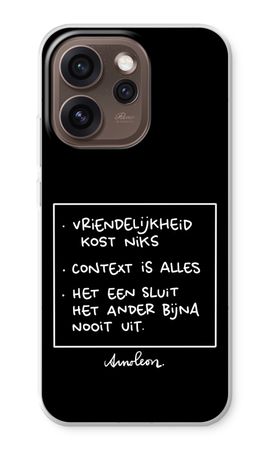 Mijn Motto's