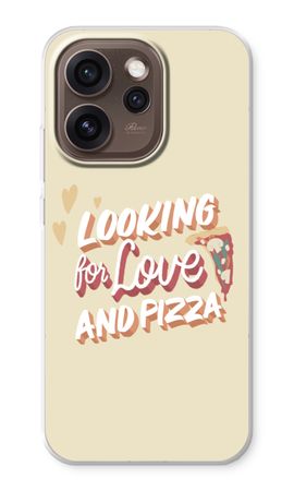 Pizza is the answer