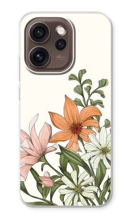 Floral bouquet