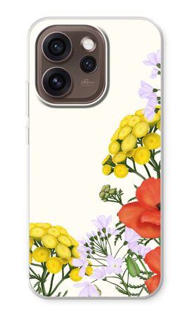 Flores silvestres