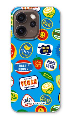 Fruitsticker