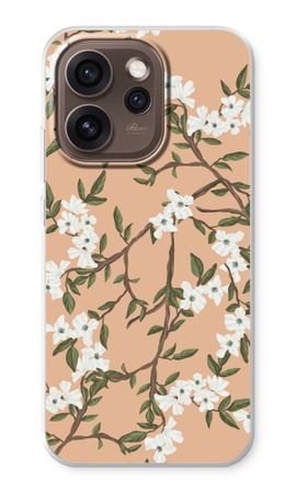 Blossoming spring