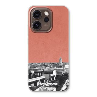 Marrakech Skyline 