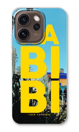 Habibi Majorelle 