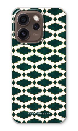 Moroccan tiles