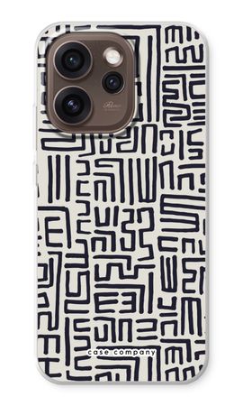 Moroccan Print