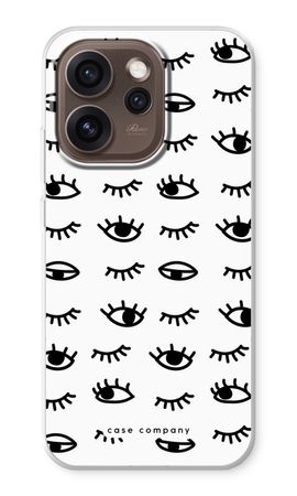 Eye pattern #2