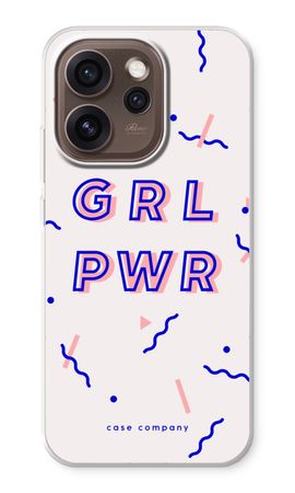 GRL PWR
