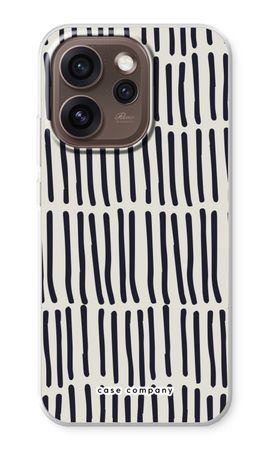 Moroccan stripes