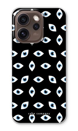 Eyes pattern