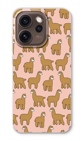 Alpacas