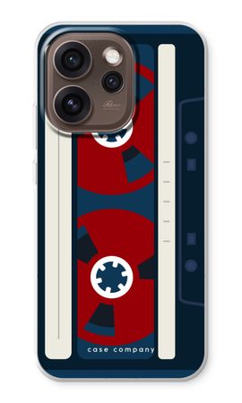 Here's your tape