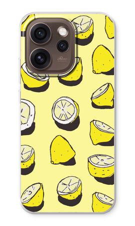 When Life Gives You Lemons...