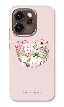 GRL PWR Flower