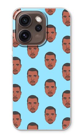 Kanye Call Me?