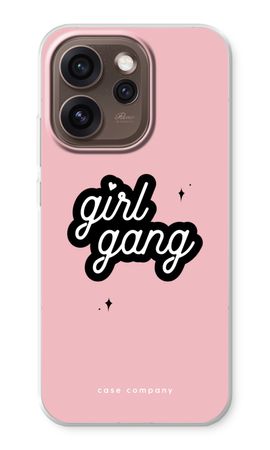 Girl Gang
