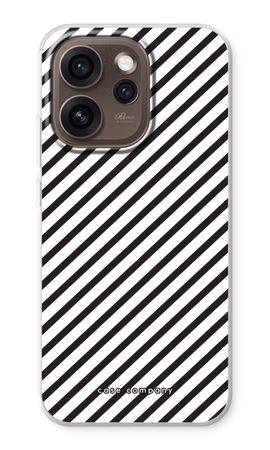 Stripes black and white