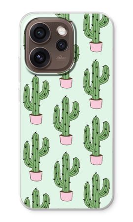 Cactus Lover