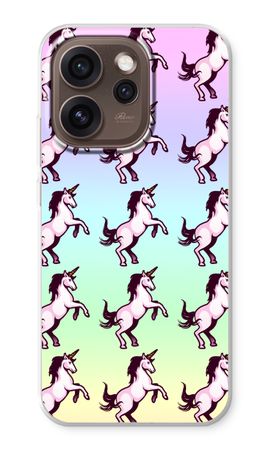 Musketon Unicorn