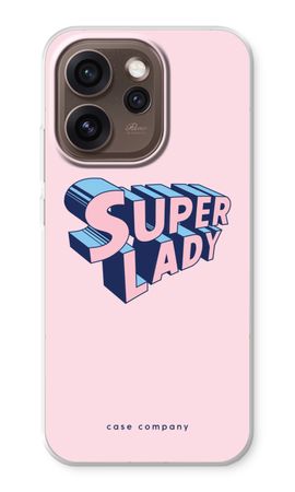 Super lady