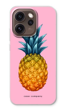 Stor ananas