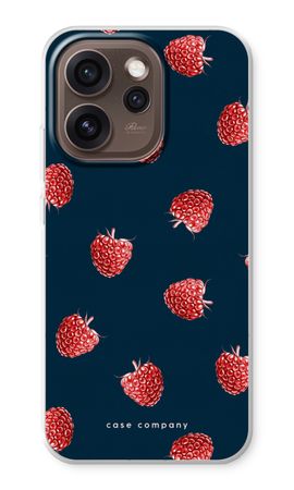 Raspberries