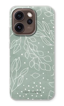 Verdant Leaves